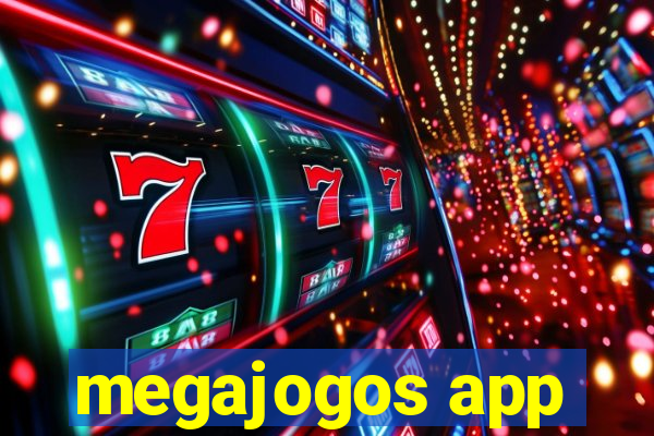 megajogos app